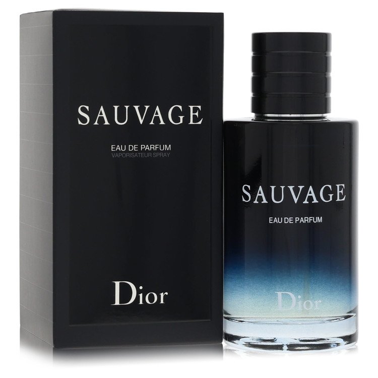 Dior Sauvage Eau de Parfum 4.2 oz