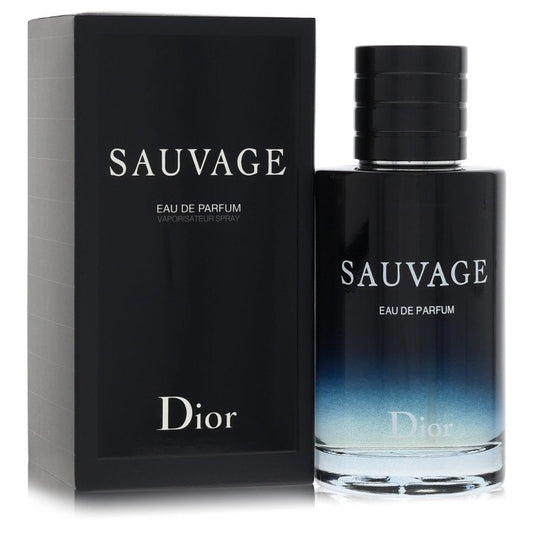 Dior Sauvage Eau de Parfum 4.2 oz
