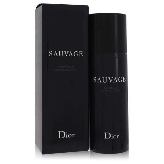 Dior Sauvage Deodorant Spray