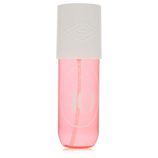 Sol De Janeiro Brazilian Crush Cheirosa 40 Hair & Body Perfume Spray By Sol De Janeiro