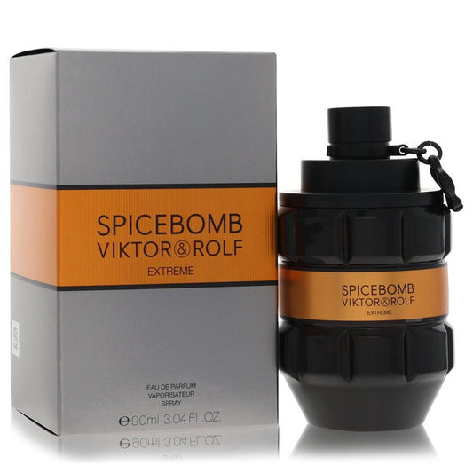 Spicebomb Extreme Eau De Parfum Spray By Viktor & Rolf