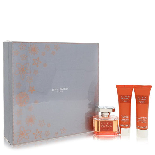 Sira Des Indes Gift Set By Jean Patou
