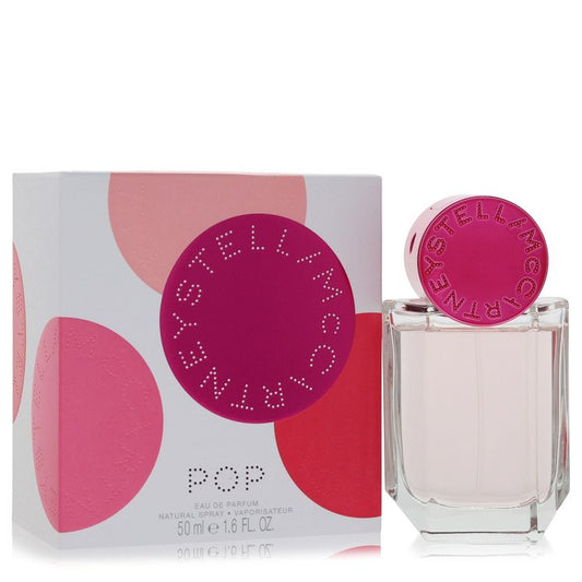 Stella Pop Eau De Parfum Spray By Stella Mccartney
