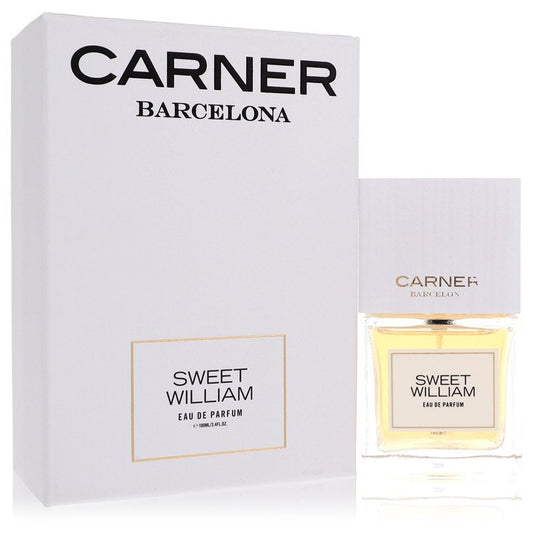 Sweet William Eau De Parfum Spray By Carner Barcelona