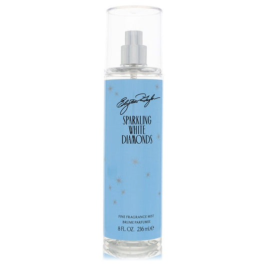 Sparkling White Diamonds Fragrance Mist By Elizabeth Taylor