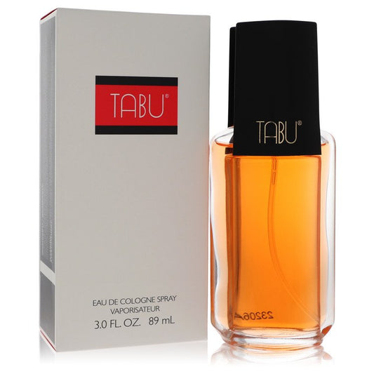 Tabu Eau De Cologne Spray By Dana