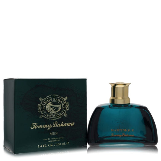 Tommy Bahama Set Sail Martinique Cologne Spray By Tommy Bahama
