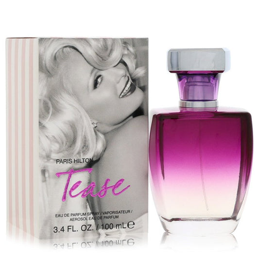 Paris Hilton Tease Eau De Parfum Spray By Paris Hilton