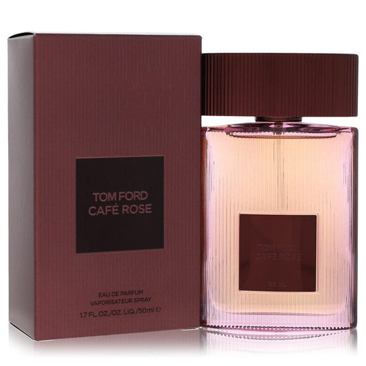 Tom Ford Café Rose Eau de Parfum