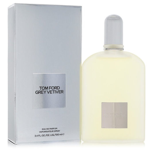 Tom Ford Grey Vetiver Eau de Parfum 3.4 oz