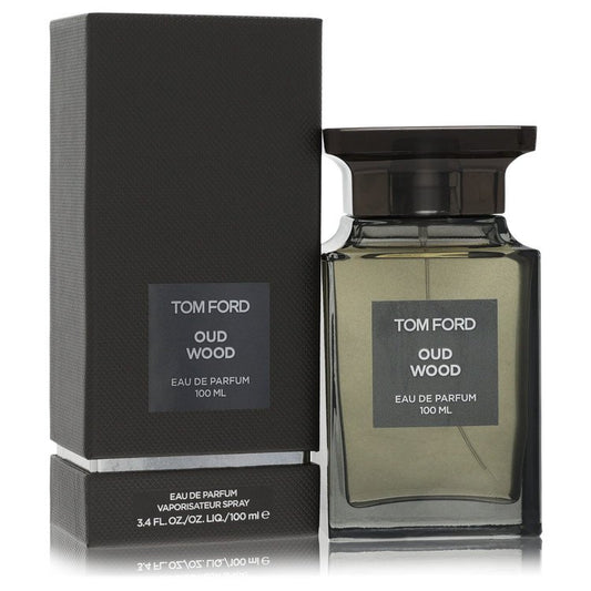 Tom Ford Oud Wood Eau de Parfum