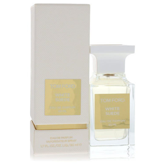 Tom Ford White Suede Eau de Parfum 1.7 oz