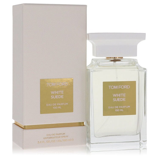 Tom Ford White Suede Eau de Parfum 3.4 oz