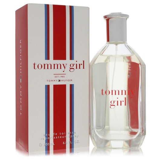 Tommy Girl Eau De Toilette Spray By Tommy Hilfiger
