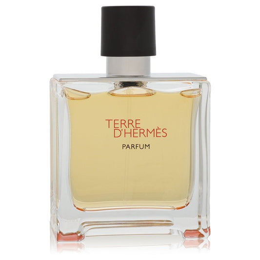 Terre D'hermes Pure Perfume Spray (Tester) By Hermes