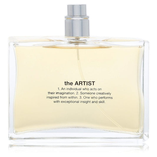 The Artist Eau De Toilette Spray (Tester) By Gap