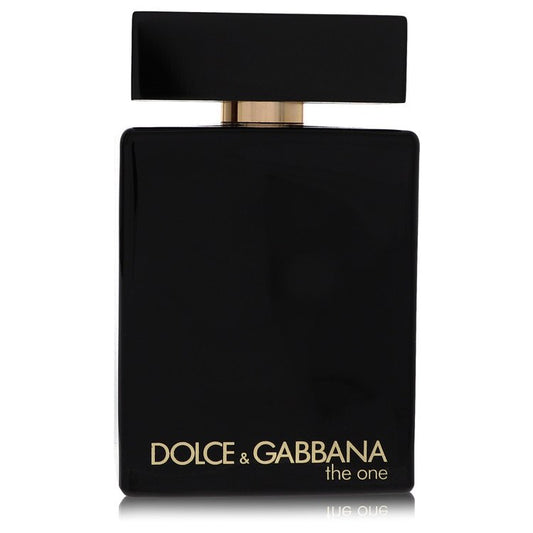 The One Intense Eau De Parfum Spray (Tester) By Dolce & Gabbana