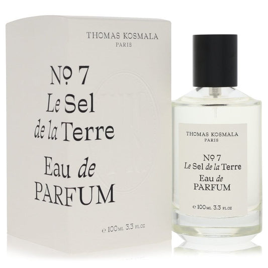 Thomas Kosmala Le Sel De La Terre No.7 Eau De Parfum Spray By Thomas Kosmala
