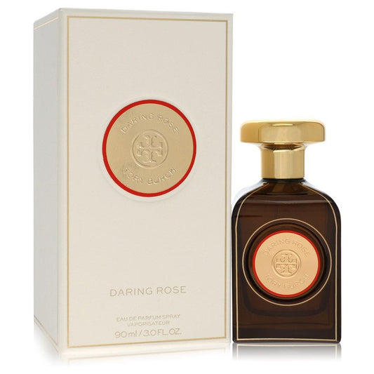Tory Burch Daring Rose Eau De Parfum Spray By Tory Burch