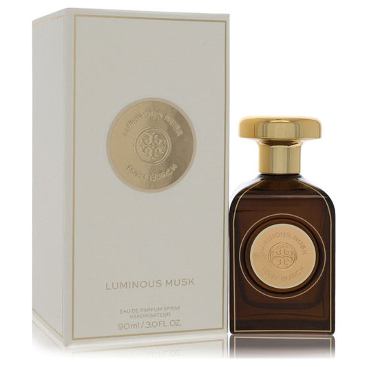 Tory Burch Luminous Musk Eau De Parfum Spray By Tory Burch