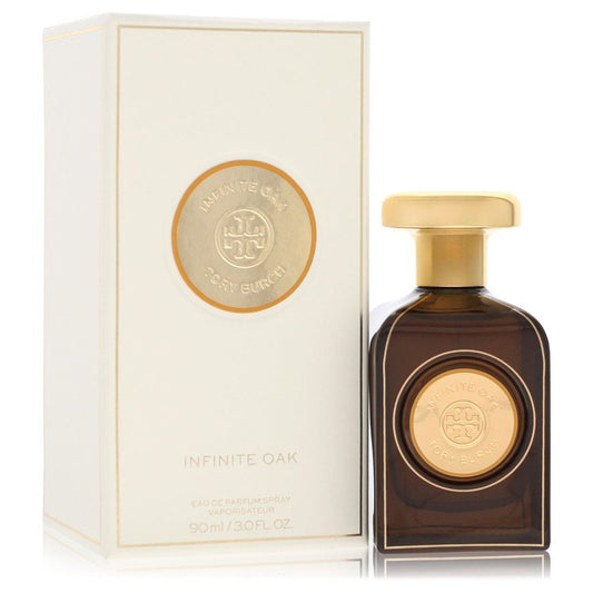 Tory Burch Infinite Oak Eau De Parfum Spray By Tory Burch