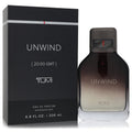 Tumi Unwind Eau De Parfum Spray By Tumi