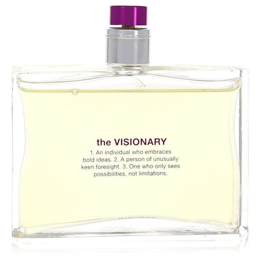 The Visionary Eau De Toilette Spray (Tester) By Gap