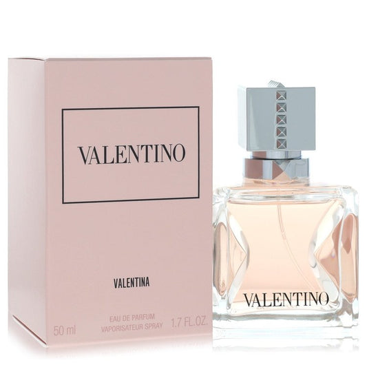 Valentina Eau De Parfum Spray By Valentino
