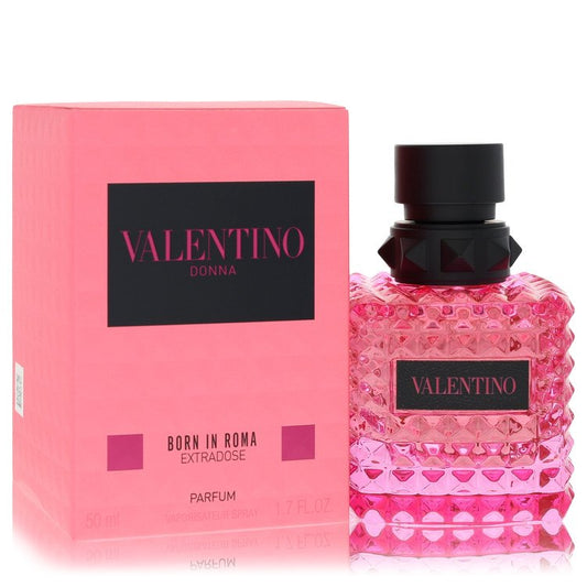 Valentino Donna Born In Roma Extradose Parfum Spray By Valentino
