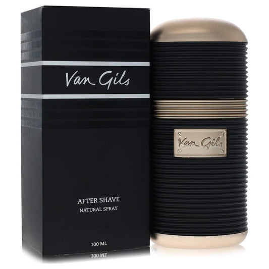 Van Gils After Shave Spray By Van Gils