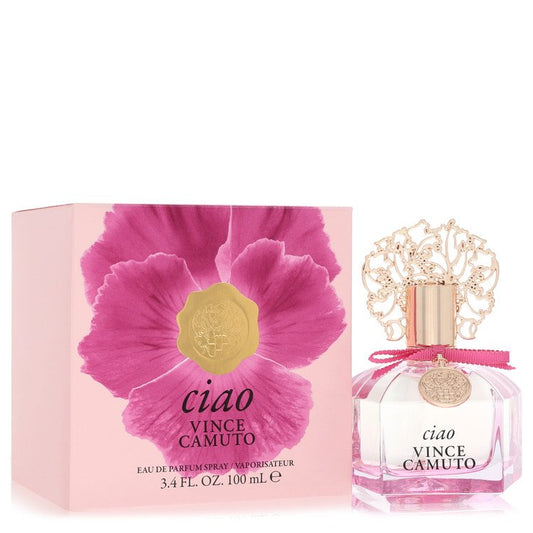 Vince Camuto Ciao Eau De Parfum Spray By Vince Camuto
