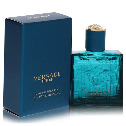 Versace Eros Mini EDT