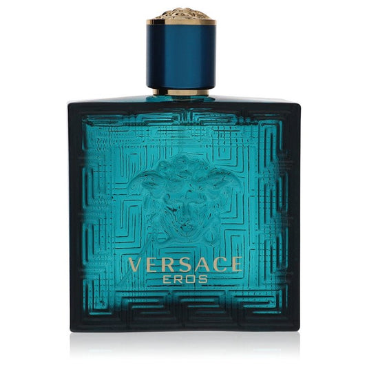 Versace Eros Eau de Toilette (Tester)