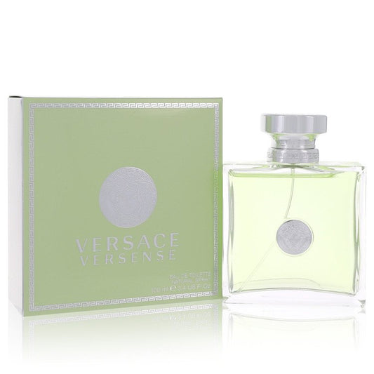 Versace Versense Eau de Toilette