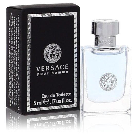 Versace Pour Homme Mini EDT