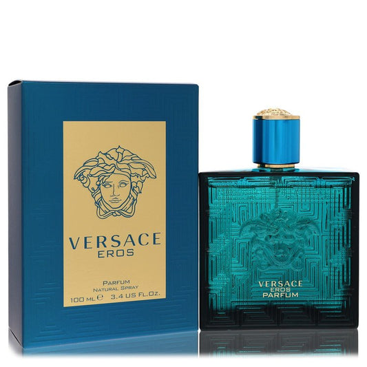 Versace Eros Parfum 1.7 oz