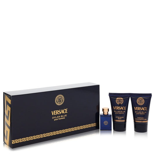 Versace Dylan Blue Gift Set