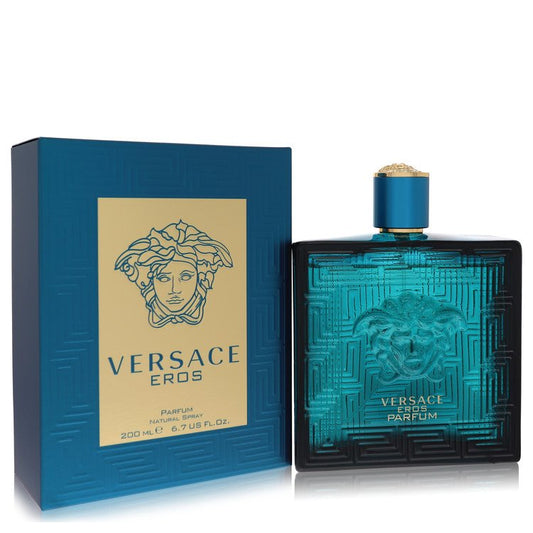 Versace Eros Parfum 3.4 oz