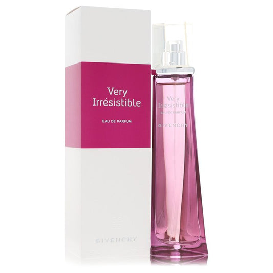 Very Irresistible Sensual Eau De Parfum Spray By Givenchy