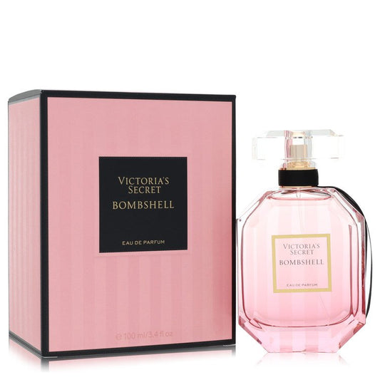 Bombshell Eau De Parfum Spray By Victoria's Secret