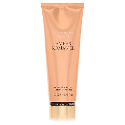Victoria's Secret Amber Romance Body Lotion By Victoria's Secret