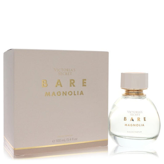 Victoria's Secret Bare Magnolia Eau De Parfum Spray By Victoria's Secret