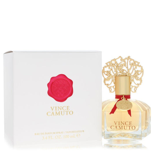 Vince Camuto Eau De Parfum Spray By Vince Camuto