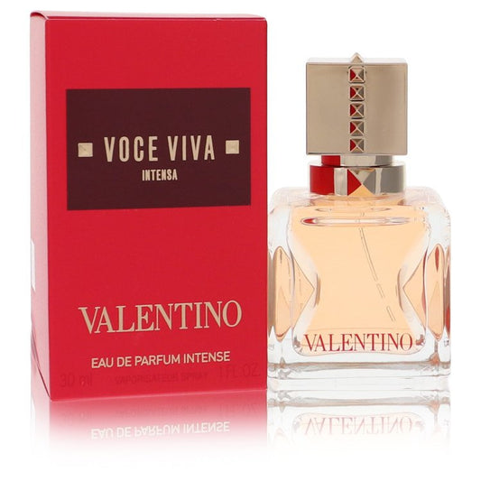 Voce Viva Intensa Eau De Parfum Spray By Valentino