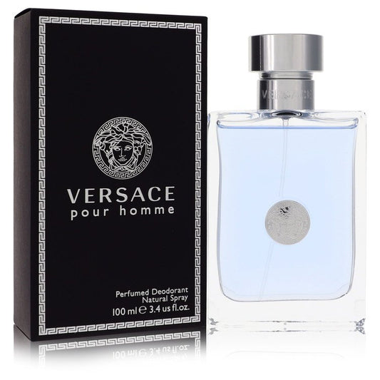 Versace Pour Homme Deodorant Spray