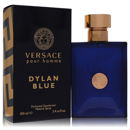 Versace Dylan Blue Deodorant Spray