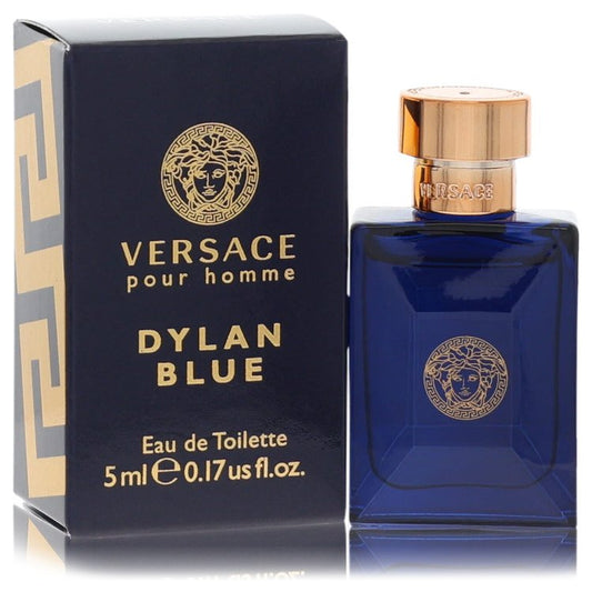 Versace Dylan Blue Mini EDT