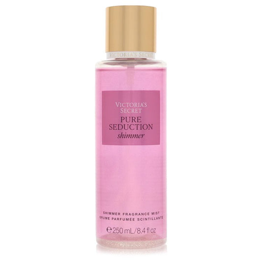 Victoria's Secret Pure Seduction Shimmer Fragrance Mist Spray By Victoria's Secret