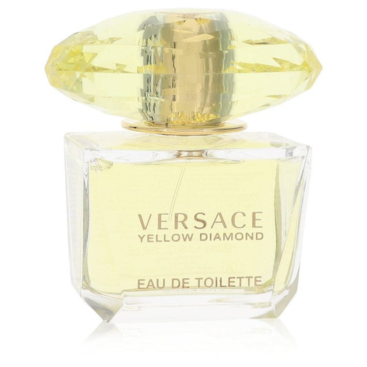 Versace Yellow Diamond Eau de Toilette (Tester)