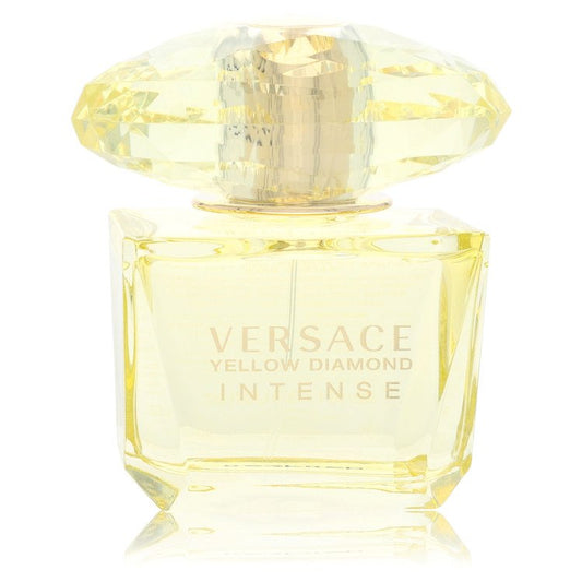 Versace Yellow Diamond Intense EDP (Tester)